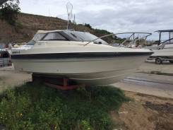 Yamaha LS. Год: 1998 год, длина 5,00 м., двигатель подвесной, 50,00 л.с., бензин