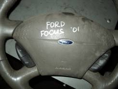 Руль. Ford Focus