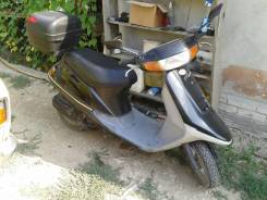 Honda Tact. 49 куб. см., исправен, птс, с пробегом