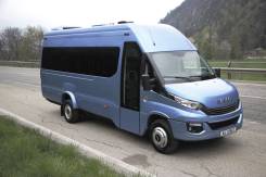 Iveco Daily 50C. Продам автобус - турист Iveco Daily, 3 000 куб. см., 20 мест