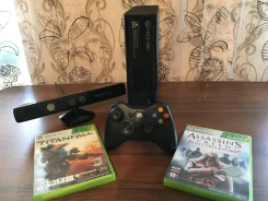 Microsoft Xbox 360 Arcade