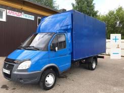 ГАЗ Газель. Продается Газель, 2 700 куб. см., 1 500 кг.