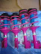 Амортизатор. Subaru Legacy, BGA, BGB, BGC, BG2, BG5, BD2, BD3, BG3, BG4, BG9, BG7, BD4, BD5, BD9 Subaru Impreza WRX, GF8, GF8LD3, GDA, GDB, GG, GGA, G...