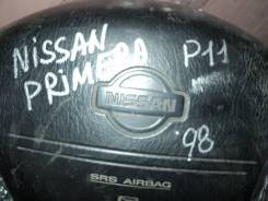 Руль. Nissan Primera, P11E, P11