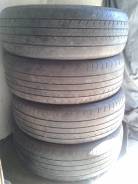 Dunlop D65T Touring. Летние, 2008 год, износ: 70%, 4 шт
