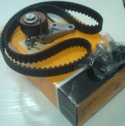 Ремкомплект системы газораспределения. Ford: Fusion, Focus, Fiesta, Puma, Mondeo, C-MAX Volvo S40 Volvo V50 Mazda 121 Mazda Mazda2, DY