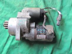 Стартер. Nissan: Elgrand, Terrano, Pathfinder, Ambulance, Infiniti M35 Hybrid Infiniti M35 Hybrid Двигатели: VQ35DE, VG33E, VQ25DE, VQ35HR