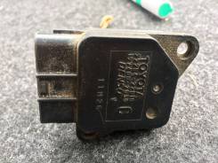 Датчик расхода воздуха. Toyota: IS200, Voltz, Ractis, Echo, WiLL VS, Corolla Spacio, Alphard, WiLL Vi, Land Cruiser, Soluna Vios, Estima, Caldina, MR...