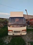 Isuzu Elf. Продам Исузу 4WD, 3 000 куб. см., 2 000 кг.