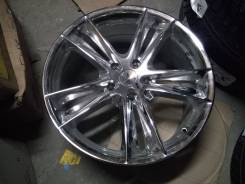 Kosei Gami X5. 9.0x20", 5x130.00, ET50, ЦО 73,0 мм.