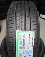 Nexen/Roadstone N'blue HD. Летние, 2016 год, без износа, 4 шт