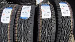 Cordiant Snow Cross. Зимние, шипованные, без износа, 4 шт