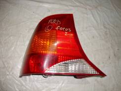 Стоп-сигнал. Ford Focus, CAK