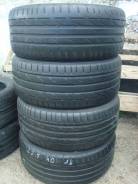 Bridgestone Potenza S001. Летние, износ: 30%, 4 шт