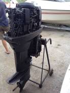 Nissan Marine. 90,00 л.с., 2-тактный, бензиновый, нога L (508 мм), Год: 1996 год