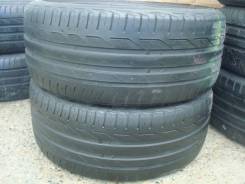 Bridgestone Turanza T001. Летние, износ: 30%, 2 шт