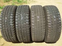 Hankook Winter i*cept. Зимние, без шипов, 2010 год, износ: 30%, 4 шт