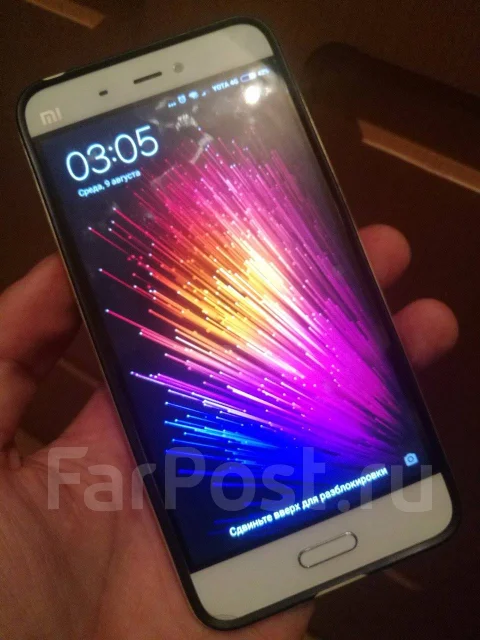 Xiaomi Mi5. �/� ����