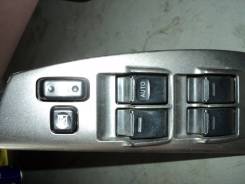 Блок управления стеклоподъемниками. Toyota Voltz, ZZE138