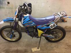 Yamaha TT-R 250 Open Enduro. 250 куб. см., исправен, птс, с пробегом
