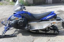 Yamaha Phazer. исправен, есть птс, с пробегом