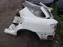 Крыло. Subaru Impreza, GG, GG2, GG3, GG5, GG9, GGA Двигатели: EJ15, EJ152, EJ161, EJ20, EJ201, EJ204, EJ205