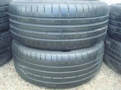 Goodyear Eagle F1. Летние, износ: 30%, 2 шт