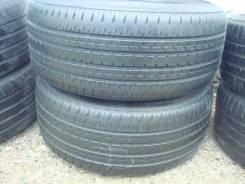 Bridgestone Turanza ER33. Летние, износ: 30%, 2 шт