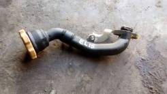 Горловина маслозаливная. Subaru Impreza Subaru Impreza XV Двигатель EL15
