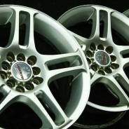 Hokuto Racing. 7.0x17, 5x100.00, 5x114.30, ET47