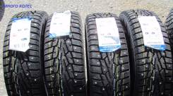 Cordiant Snow Cross. Зимние, шипованные, без износа, 4 шт