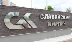 Кирпичи облицовочные.