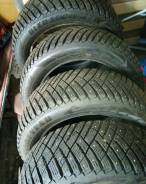 Goodyear UltraGrip Ice Arctic. Зимние, шипованные, износ: 10%, 4 шт