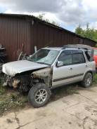 Honda CR-V. RD-1