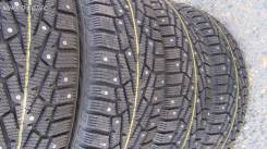 Cordiant Snow Cross. Зимние, шипованные, без износа, 4 шт