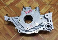 Насос масляный. Honda: FR-V, Edix, Stream, Civic, Civic Ferio Двигатели: D17A2, K20A9, N22A1, R18A1, D17A, K20A1, 4EE2, D14Z5, D14Z6, D15Y2, D15Y3, D1...