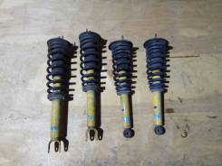 Амортизатор. Toyota Aristo, JZS161, JZS160 Двигатели: 2JZGE, 2JZGTE