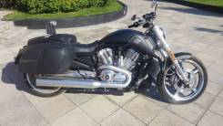 Harley-Davidson. 1 250 куб. см., исправен, птс, с пробегом