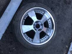 Jawa. x17, 5x100.00, 4x114.30