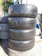 Hankook Ventus AS RH07. Летние, 2011 год, износ: 10%, 4 шт
