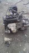 Двигатель в сборе. Suzuki Alto, HA25S Suzuki Alto Lapin Двигатель K6A