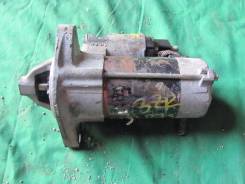 Стартер. Toyota Corolla, ZZE123L, CE121, NZE124, CDE120, ZZE121L, ZZE121, NZE120, ZZE122, ZZE123, NZE121, ZZE124 Toyota Corolla Fielder, NZE124, ZZE12...