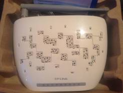 ADSL-модемы.