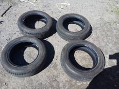 Bridgestone Nextry Ecopia. Летние, 2014 год, износ: 10%, 4 шт