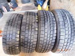 Dunlop Winter Maxx. Зимние, без шипов, 2015 год, без износа, 4 шт