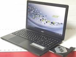 Acer Aspire E1-522. 15.6", ОЗУ 8192 МБ и больше, диск 1 000 Гб, WiFi, Bluetooth, аккумулятор на 3 ч.