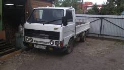 Mazda Titan. , 1 500 куб. см., 1 500 кг.