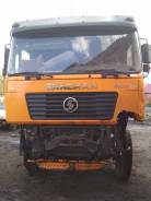 Shaanxi Shacman. Самосвал Shacman, 9 726 куб. см., 25 000 кг.