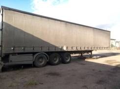 Montracon. Продам полуприцеп, 39 000 кг.