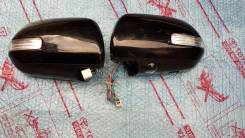 Корпус зеркала. Toyota: Alphard, Highlander, Vanguard, Noah, Vellfire, Hilux, Estima, Voxy Двигатели: 2AZFXE, 2GRFE, 2AZFE, 3MZFE, 2GRFXE, 1ARFE, 3ZRF...
